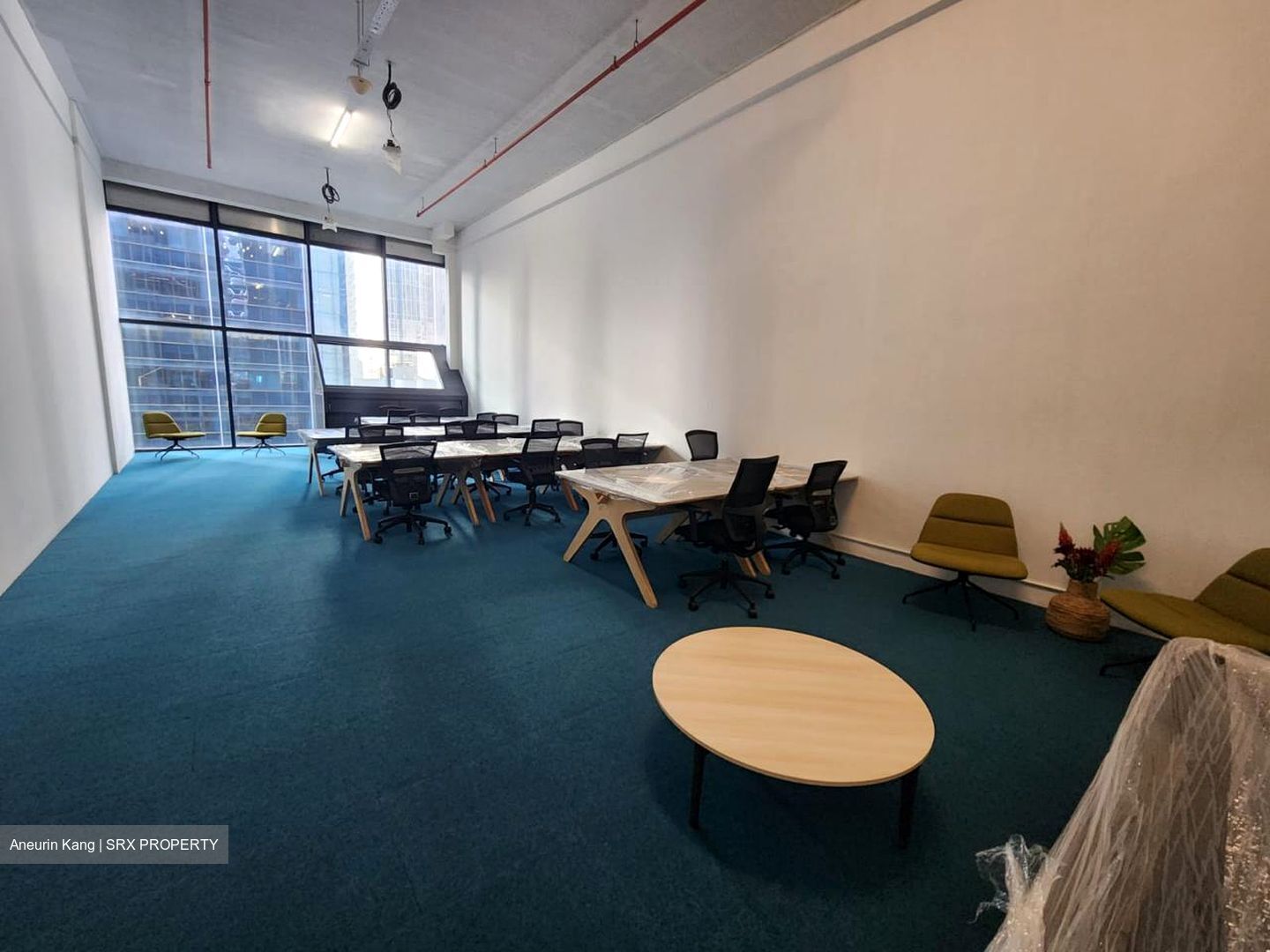 Tahir Building (D1), Office #566630911